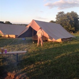 IMG 8214  Medium - Scouts en Gidsen Zaventem 